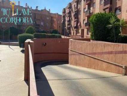 Plaza de parking en venta en Córdoba