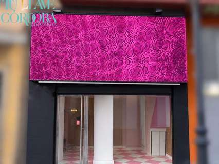 Local comercial en alquiler en Córdoba