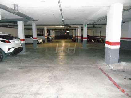 Plaza de parking en venta en Bétera, rebajada