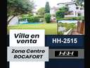 Casa en venta en Rocafort