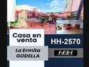 Casa en venta en Godella