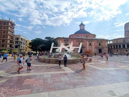 Local comercial en alquiler en Valencia