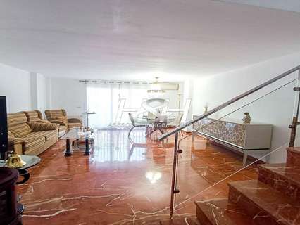 Casa en venta en Burjassot