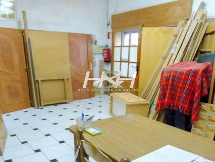 Local comercial en alquiler en Burjassot