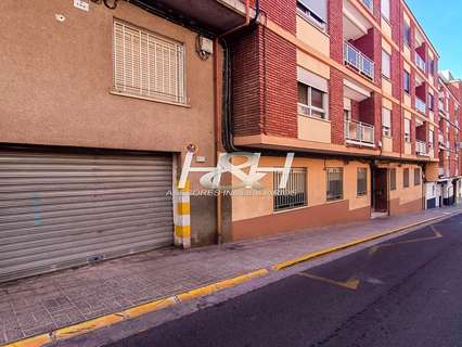 Plaza de parking en venta en Burjassot