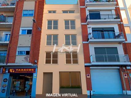 Parcela rústica en venta en Sagunto/Sagunt