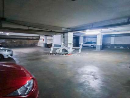 Plaza de parking en alquiler en Burjassot