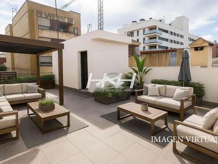 Casa en venta en Paterna rebajada