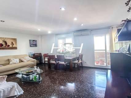 Dúplex en venta en Burjassot