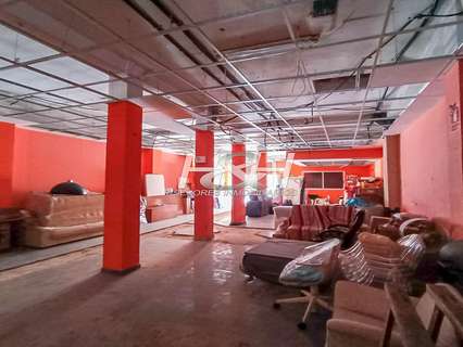 Local comercial en venta en Burjassot