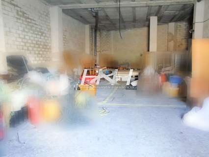 Local comercial en alquiler en Valencia