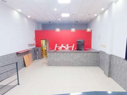 Local comercial en venta en Bétera rebajado