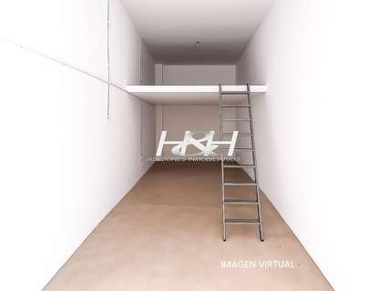 Local comercial en venta en Burjassot