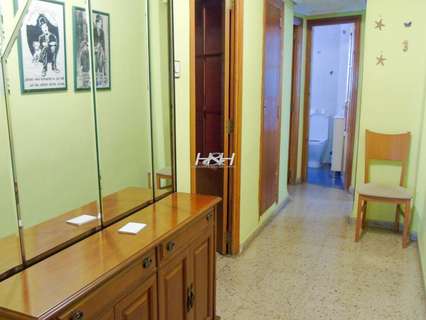 Piso en alquiler en Burjassot