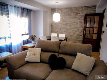 Piso en alquiler en Burjassot