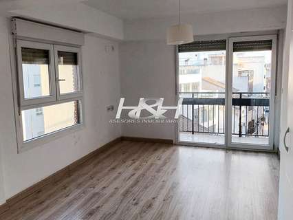 Piso en alquiler en Burjassot