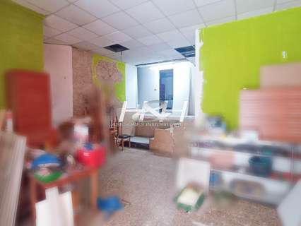 Local comercial en venta en Burjassot