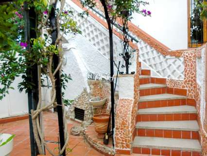 Chalet en alquiler en Paterna