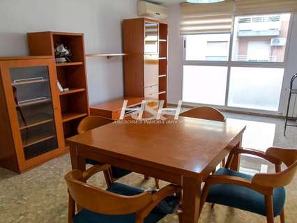 Piso en alquiler en Burjassot