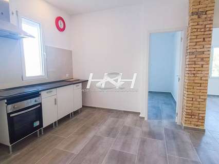 Piso en venta en Burjassot