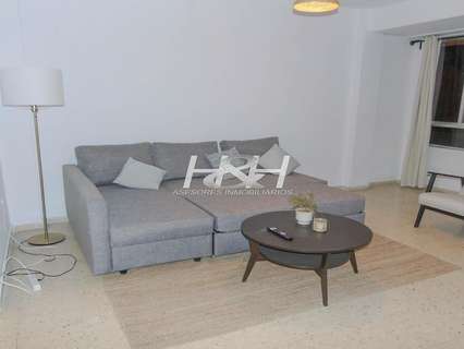 Piso en alquiler en Burjassot