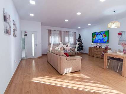 Casa en venta en Burjassot