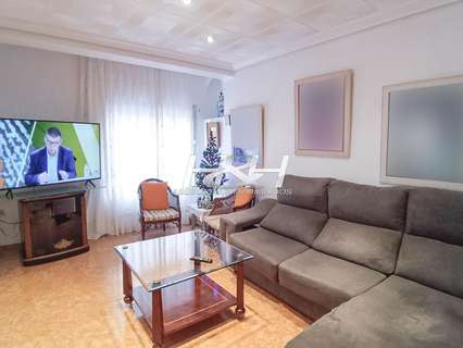 Piso en venta en Burjassot