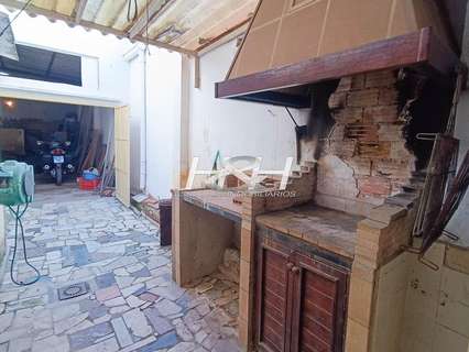 Planta baja en venta en Paterna