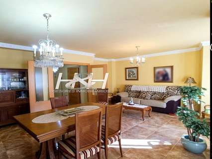 Ático en venta en Sagunto/Sagunt