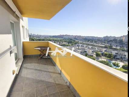 Piso en venta en Paterna