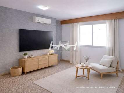 Piso en venta en Burjassot rebajado