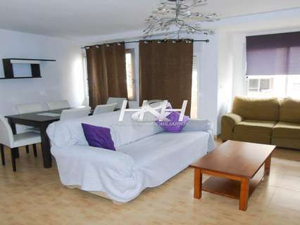 Piso en alquiler en Burjassot