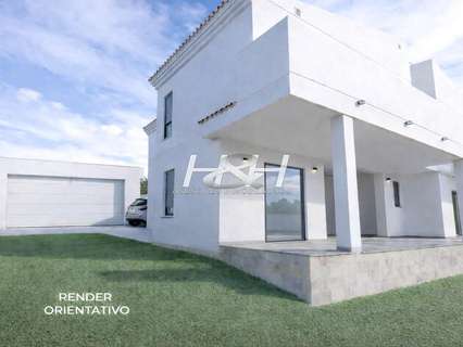 Casa en venta en Montserrat