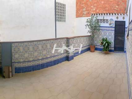 Piso en alquiler en Burjassot