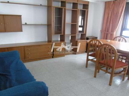 Piso en alquiler en Paterna