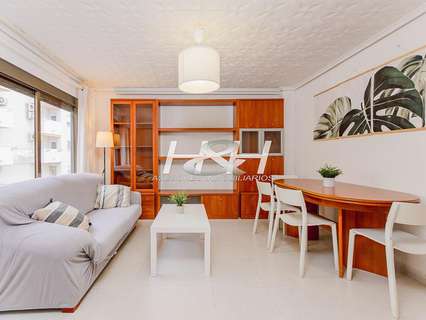 Piso en venta en Burjassot