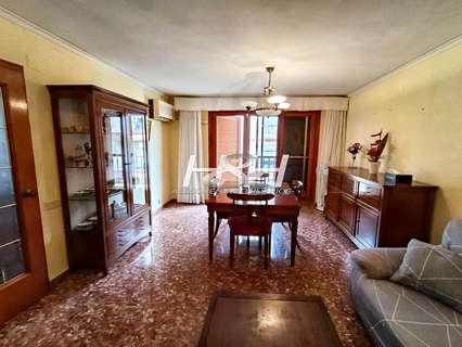 Piso en venta en Burjassot