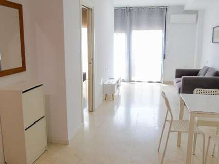 Piso en alquiler en Burjassot