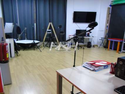 Local comercial en alquiler en Valencia