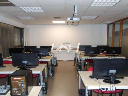 Local comercial en alquiler en Valencia