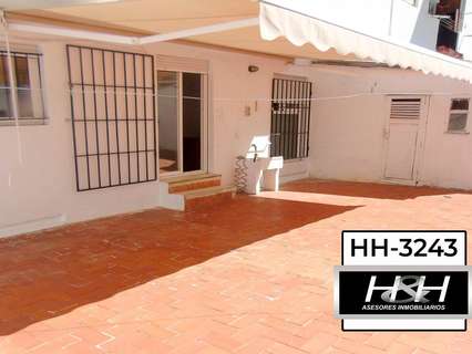 Piso en venta en Valencia