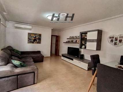 Piso en venta en Burjassot