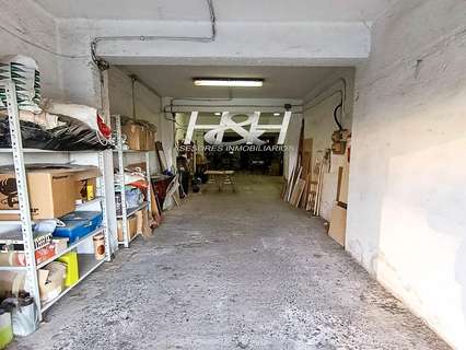 Local comercial en venta en Burjassot