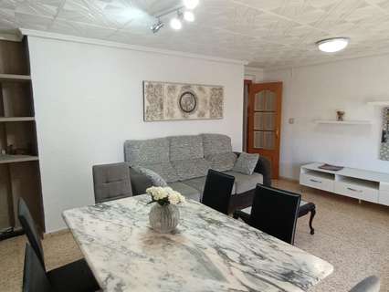 Piso en alquiler en Burjassot