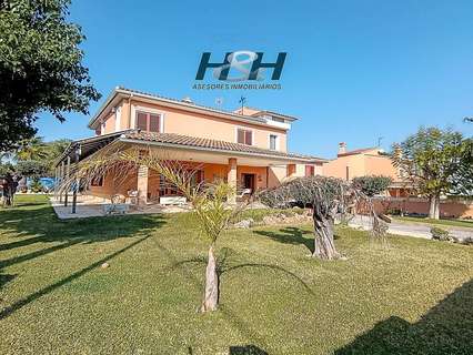 Chalet en venta en Riba-roja de Túria