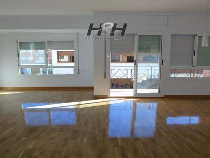 Piso en alquiler en Burjassot