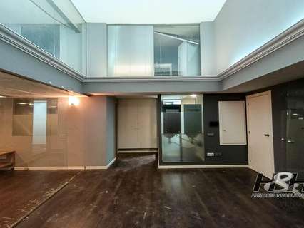 Local comercial en venta en Burjassot