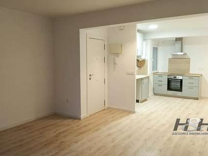 Piso en alquiler en Burjassot