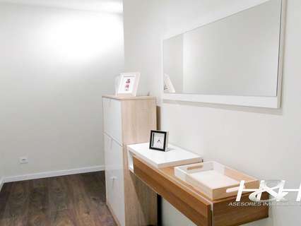 Piso en alquiler en Burjassot