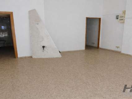 Local comercial en alquiler en Burjassot